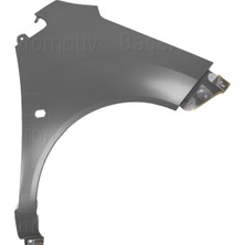 Sımyı Simyi Çamurluk Ön Sağ Chevrolet Spark M300 2012- 95364005