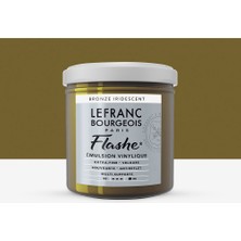 Lefranc&Bourgeois : Flashe Akrilik Boya : 125 ml : Bronze Iridescent
