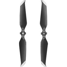 Baykush Djı Mavic Air 2 Uyumlu Yedek Pervane Seti - Sessiz Model (1 Çift)