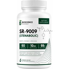 SR-9009 Bioscience