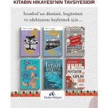 Timaş Yayınları Istanbulun Ilkleri, Rumeli ve Muhteşem Istanbul, Istanbul Dersaadet, Istanbulun Sakinleri, Payitahtın Kapıları / Üç Imparatorluk ve Istanbulun Kapıları, Istanbulun Çağrısı(6kit)