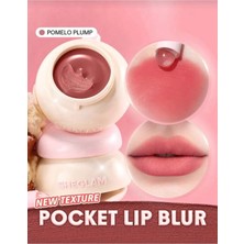 Sheglam Bounce Putty Pocket Lip Pot Ruj