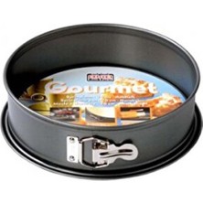 Empressco Yüksek Kaliteli 20 cm Kek Kalıbı, Pratik ve Dayanıklı Pişirme Aracı