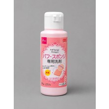 Daiso Makyaj Süngeri Temizleme Sıvısı 80 ml