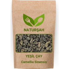 Naturşah Yeşil Çay 250 Gr / Canellia Sinensiss