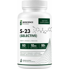S-23 Bioscience