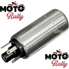 Mr MotoRally Tvs Benizn Pompa Jüpiter 125 - Ntorq 125