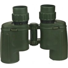 DS LLC 7X35 Dürbün Askeri Dürbün 131M/1000M Çift Göz Ayarlı