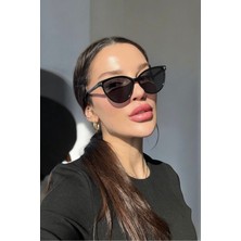 Frida  Cat  Yeni Sezon Kadın Güneş Gözlüğü / Ren Eyewear