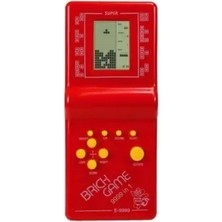 DS LLC Tetris Nostaljik El Atarisi