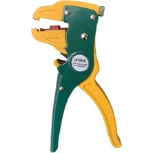 Buççin Online Mağaza PJ-023 Kablo Sıyırıcı Soyucu Papağan 0,2-4mm