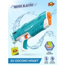Hayat Store Şarjlı Zapp Sutabancası Sun-Rst-Zap-Su Tabancası 7 4V USB 280ML