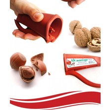 Marsilyan Pratik Kolay Fındık Ceviz Badem Kıracağı Fındık Ceviz Kırma Aleti (4887)