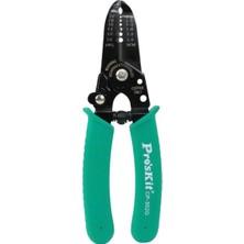 Buççin Online Mağaza CP-302G Hassas Kablo Soyucu Pense
