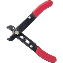 Buççin Online Mağaza PY-011 Ayarlanabilir Kablo Soyucu / Kesici 125 mm