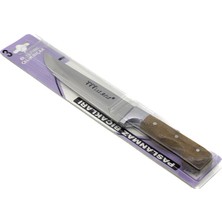 Just Cheap Store No-3 Kasap Bıçak Bilezikli Yöresel El Yapımı (4741)