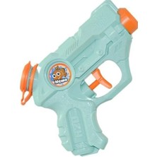 Hayat Store Timm Water Blaster Nemo Su Tabancası Su Yeşili