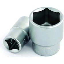 Buççin Online Mağaza 1/2 32MM 6 Köşe Lokma Anahtar