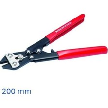 Buççin Online Mağaza Tel Kesme Makası 200 mm