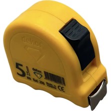 Buççin Online Mağaza 5 mt Dekor Şerit Metre 25 mm ve Üzeri 5 M
