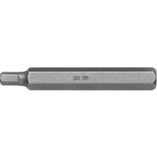 Buççin Online Mağaza H10 Allen Bits Uç (Uzun Tip) - 8.0 x 75 mm