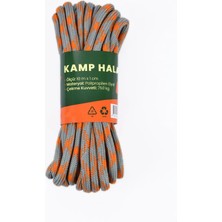 Buççin Online Mağaza Kamp Halatı, Germe Halatı, Kamp Ipi, Çadır Halatı, Halat, Uzunluk 10 Mt. Çap: 10 mm 10 M