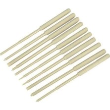 Buççin Online Mağaza Proskit 1PK-A001 10 Parça Trim Plastik Tornavida Seti;proskit