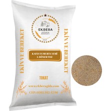 Ekbera Kafes Yumurta Yemi (Toz) (1. Dönem - 18. Hafta Sonrası - 50. Haftaya Kadar) - 1 KG
