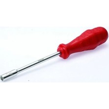 Buççin Online Mağaza Lokma Uçlu Tornavida 6 mm 4770190060