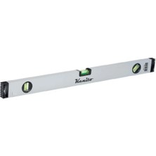 Buççin Online Mağaza Kenıto Alum. Su Terazı Mastarlı 800 mm