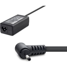 ForWhat Büro Ev Ofis Bilgisayarı Için 40W 19V 2.1A 2.3x0.7mm Uçlu Notebook Adaptörü