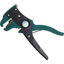 Buççin Online Mağaza 24007 Kablo Sıyırıcı Kablo Kesici , Kablo Soyucu 0.5mm-6mm