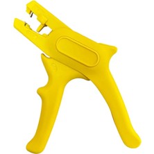 Buççin Online Mağaza Kablo Soyma ve Sıyırma Pensesi 0,20MM ² - 6,00MM²