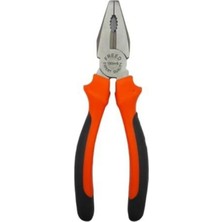 Buççin Online Mağaza Freed Pense Ergonomik Saplı 6" 180MM