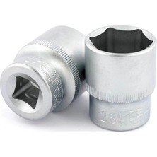 Buççin Online Mağaza 1/2" 30MM Altı Köşe Lokma Anahtar