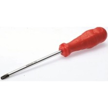 Buççin Online Mağaza Delikli Torx Uçlu Tornavida TR25