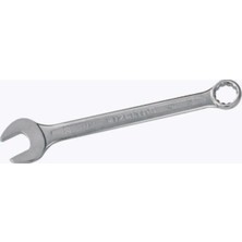Buççin Online Mağaza İZELTAŞ-0320020023-23 mm Kombine Anahtar Kısa Boy