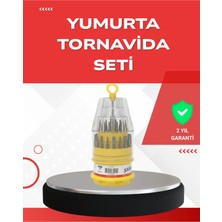 Buççin Online Mağaza Hassas Tornida Seti Kaymaz Saplı Elektronik Onarım Seti