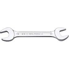 Buççin Online Mağaza Çatal Iki Ağız Anahtar/kısa TIP-17X19MM  B10-1719