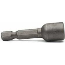 Buççin Online Mağaza Bay-Tec Manyetik Somun Adaptörü 27X8MM Lokma