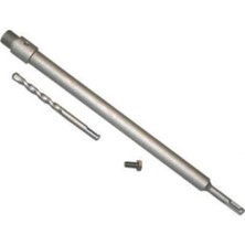 Buççin Online Mağaza 27458 Sds Plus Adaptör ve Merkezleme Matkap Ucu Seti 400MM