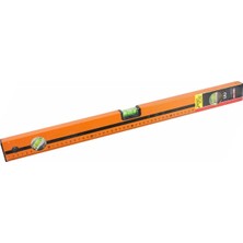 Buççin Online Mağaza Mastarlı Su Terazisi 80 cm MK0669 80 cm
