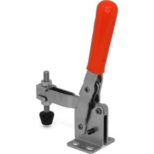 Buççin Online Mağaza Dikey Pozisyon Yatay Taban Klemp - 1102 Y - Mengene ( Toggle Clamp)