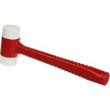 Buççin Online Mağaza Plastik Saplı Tokmak Çekiç 50 mm EVT834