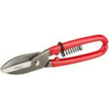 Buççin Online Mağaza Yaylı Teneke Makası 10"