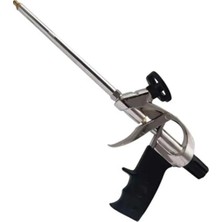 Buççin Online Mağaza Köpük Tabancası Metal CY09601 Pu