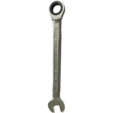 Buççin Online Mağaza 12 mm Cırcır Kombine Anahtar