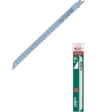 Buççin Online Mağaza 5 Adet Tilki Kuyruğu Ağzı Paslanmaz 300MM/8.5MM S1211K