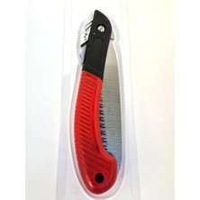 Buççin Online Mağaza 18CM Katlanır Testere – 9”folding Saw