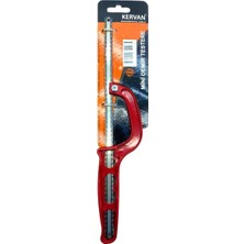 Buççin Online Mağaza Testere Mini Metal Çelik Testere Plastik Sapli 499-250 Watt